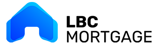 LBC Mortgage Logo